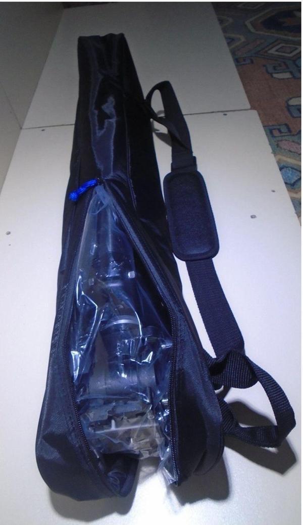 SLIK Tripod İçin Taşıma Çantaları - Image 1