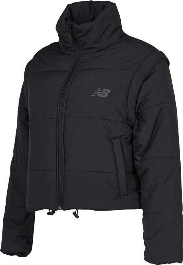 New Balance Lifestyle Bayan Jacket Kadın Ceket - Mont - Image 1