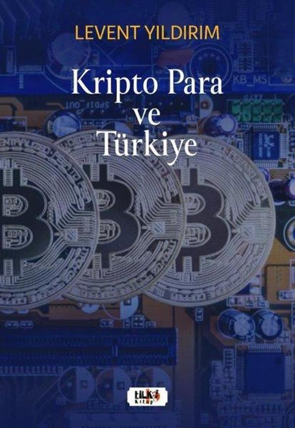 Kripto Para ve Türkiye - Tilki Kitap - Image 1