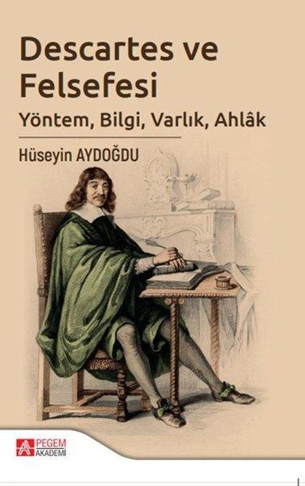 Descartes ve Felsefesi - Pegem Akademi Yayıncılık - Image 1