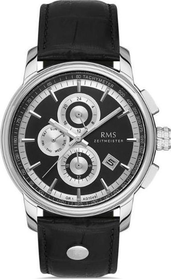 Rms Zeitmaster RMS.1.AG1049.07 Erkek Kol Saati - Image 1