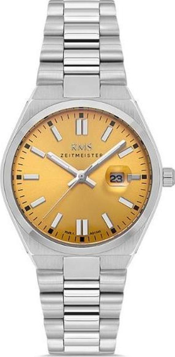 Rms Zeitmaster RMS.1.AG1545.05 Kadın Kol Saati - Image 1