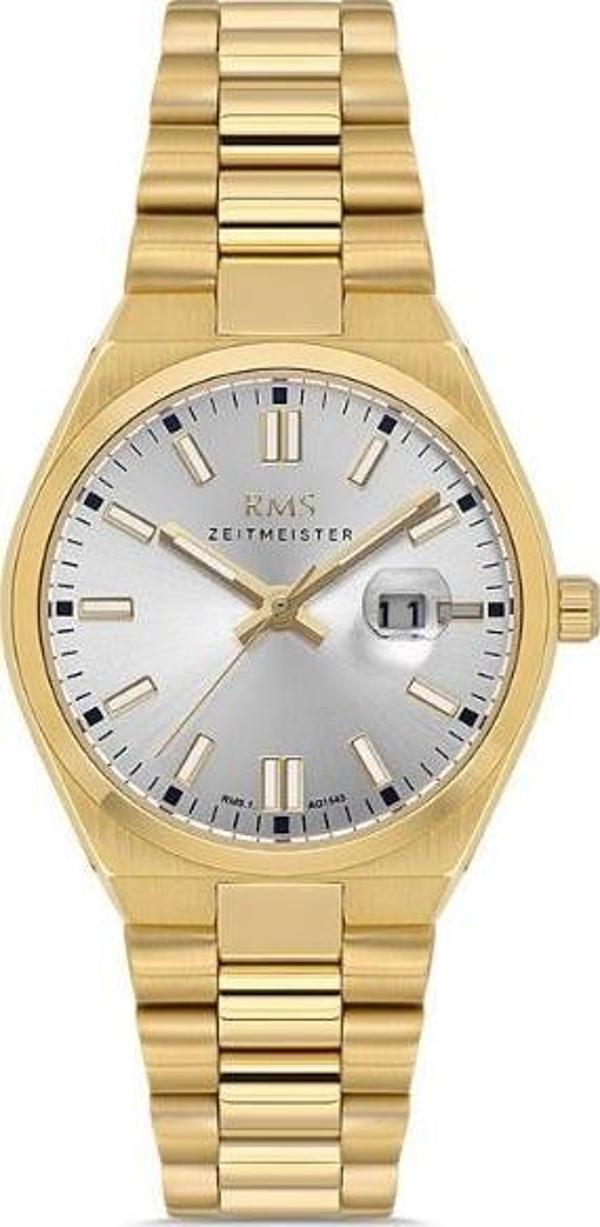 Rms Zeitmaster RMS.1.AG1545.08 Kadın Kol Saati - Image 1