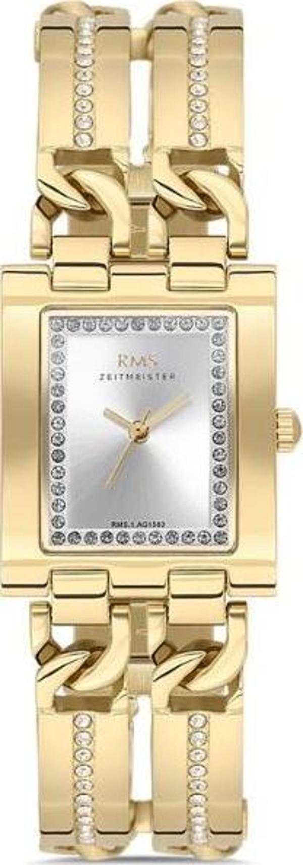 Rms Zeitmaster RMS.1.AG1583.03 Kadın Kol Saati - Image 1