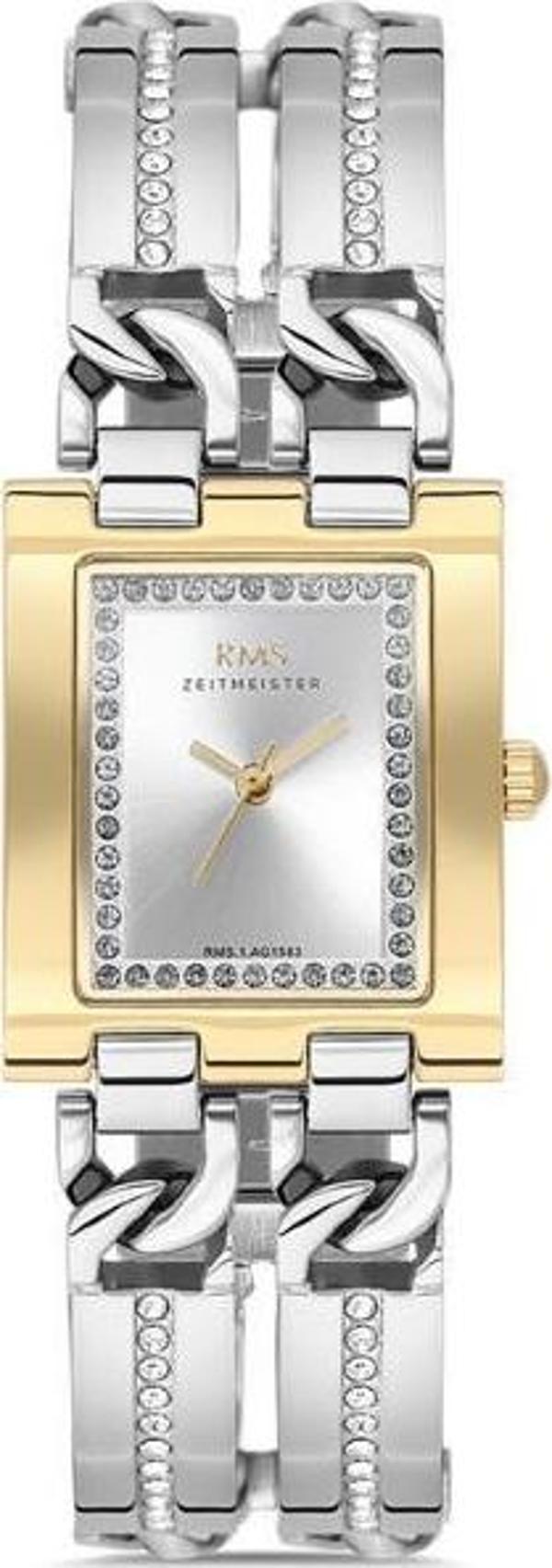 Rms Zeitmaster RMS.1.AG1583.06 Kadın Kol Saati - Image 1