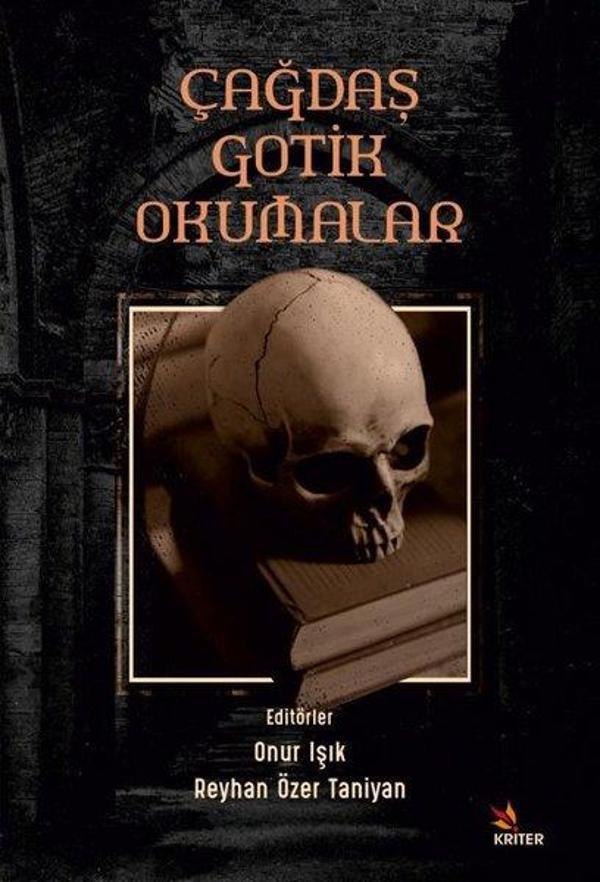 Çağdaş Gotik Okumalar - Kriter - Image 1