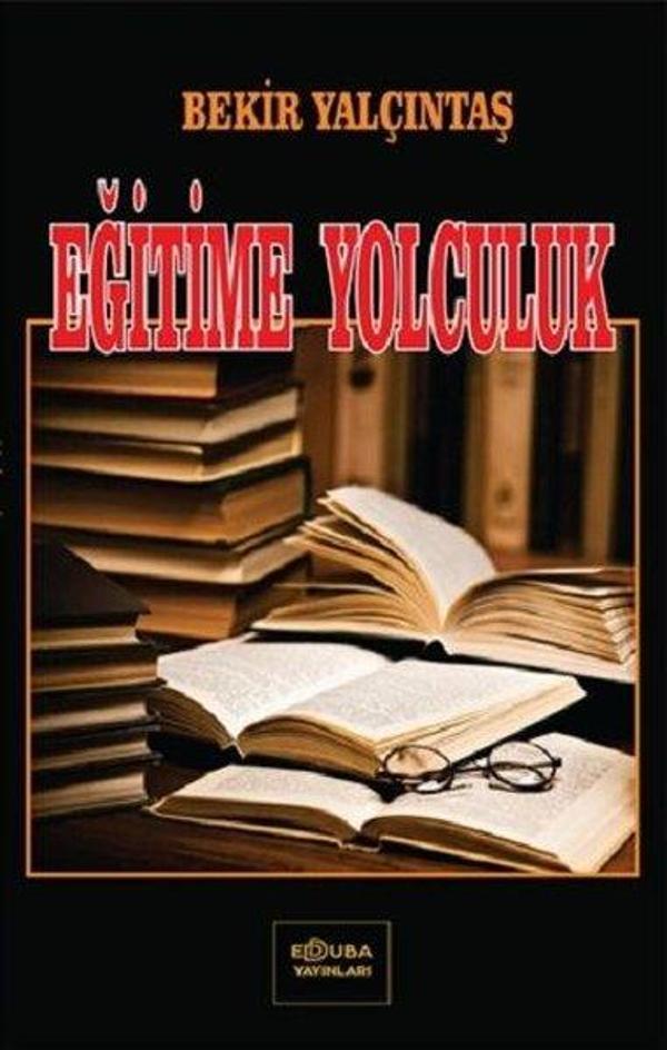 Eğitime Yolculuk - Edduba Yayınları - Image 1