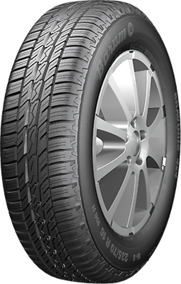 Barum Bravuris 5 245/45R19 102Y XL FR (Yaz) (2024) - Image 1
