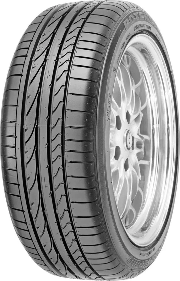 Bridgestone Potenza RE050A 245/35R20 95Y XL RFT * (Yaz) (2024) - Image 1