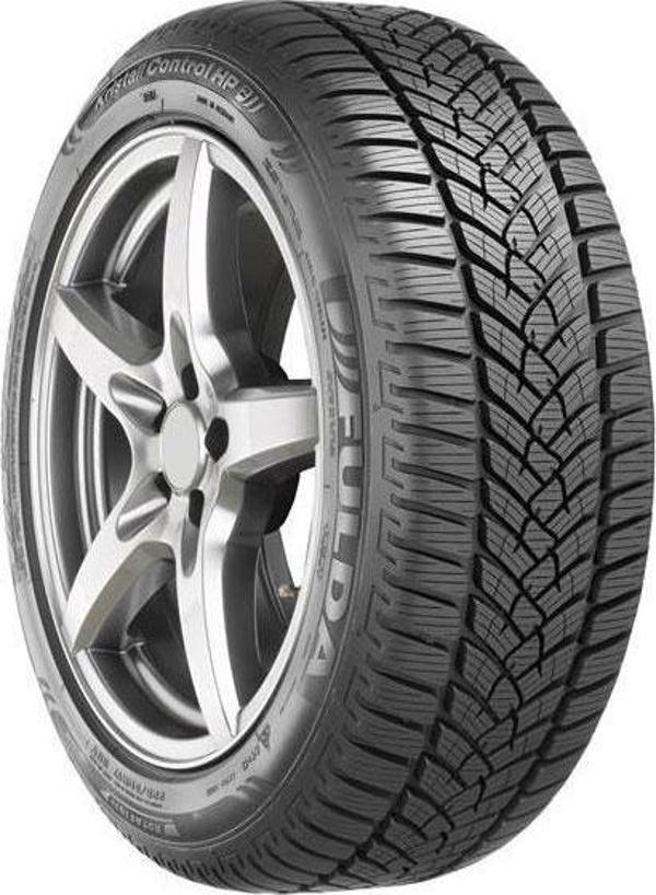 Fulda Kristall Control HP2 235/45R18 98V XL (4 Mevsim) (2023) - Image 1