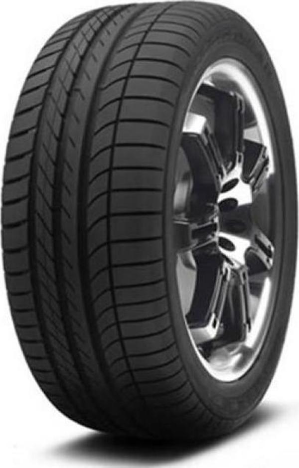 Goodyear Eagle F1 Asymmetric SUV 235/50R20 104W XL AT JLR FP (Yaz) (2022) - Image 1