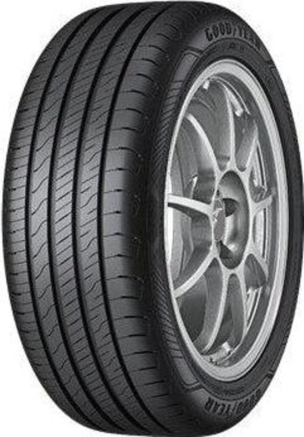 Goodyear EfficientGrip Performance 2 235/60R20 108H XL * (Yaz) (2022) - Image 1