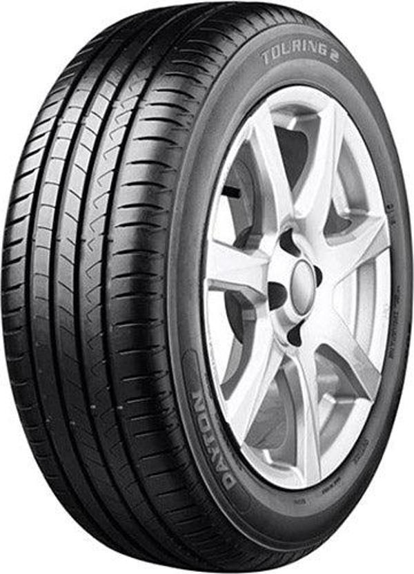 Dayton Touring 2 245/40R18 97Y XL (Yaz) (2022) - Image 1