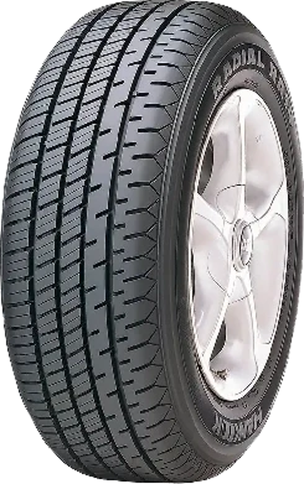 Hankook Radial RA14 205/60R16C 100/98T 6PR (Yaz) (2024) - Image 1