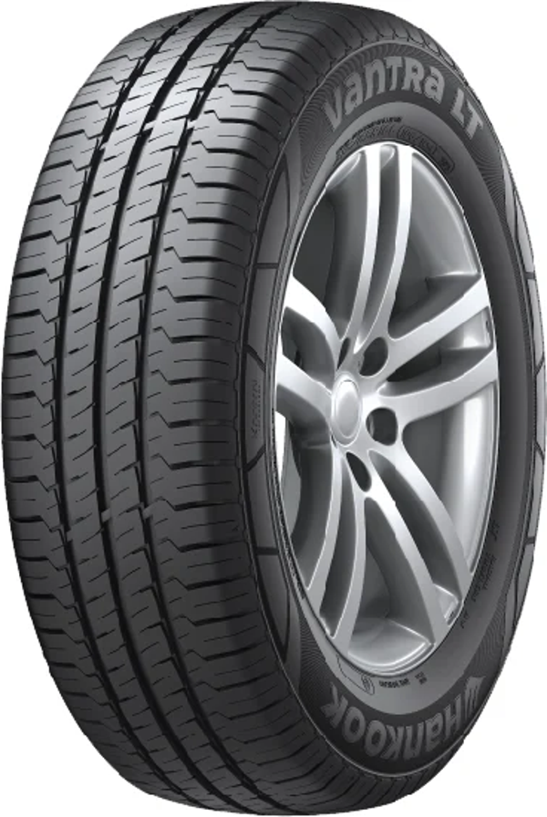 Hankook Vantra LT RA18 195/75R16C 110/108R (Yaz) (2024) - Image 1