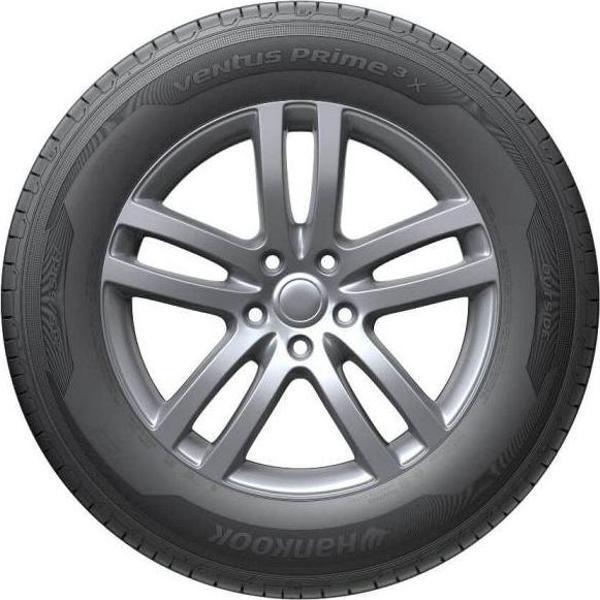 Hankook Ventus Prime 3X K125A 235/65R17 104H (Yaz) (2020) - Image 1