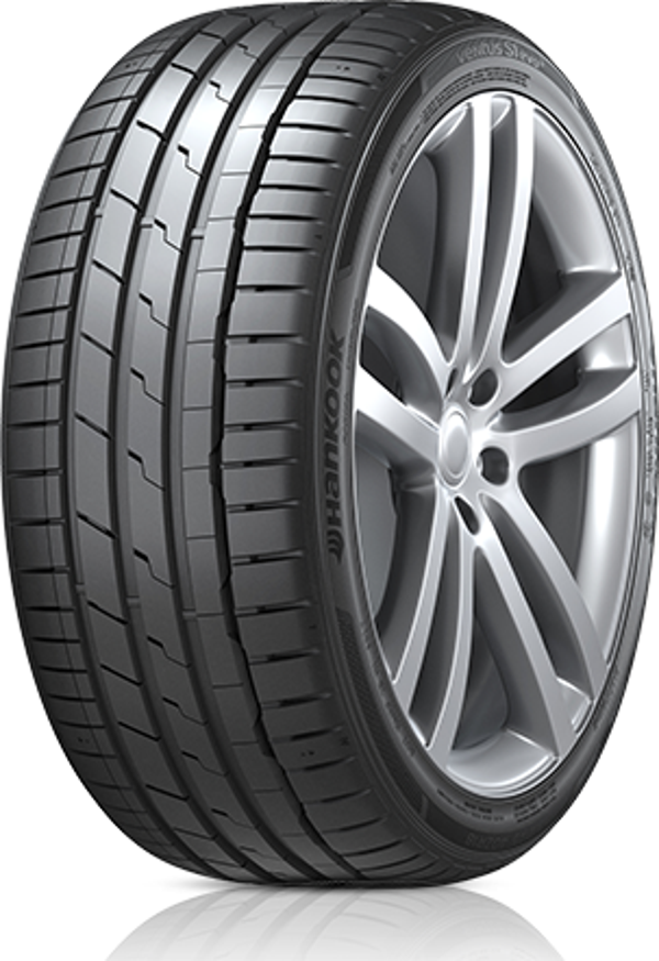 Hankook Ventus S1 Evo3 K127 245/45R19 102Y XL (Yaz) (2024) - Image 1