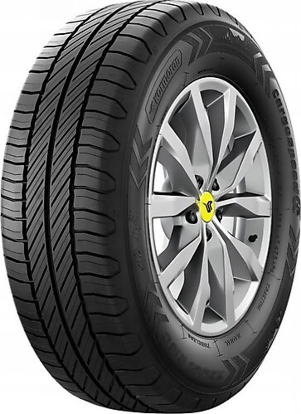 Kormoran CargoSpeedEVO 225/55R17C 109/107H M+S (Yaz) (2024) - Image 1