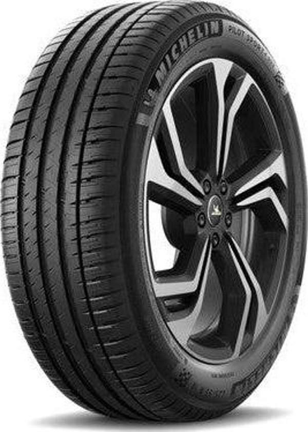 Michelin Pilot Sport 4 SUV 265/50R19 110Y XL (Yaz) (2024) - Image 1