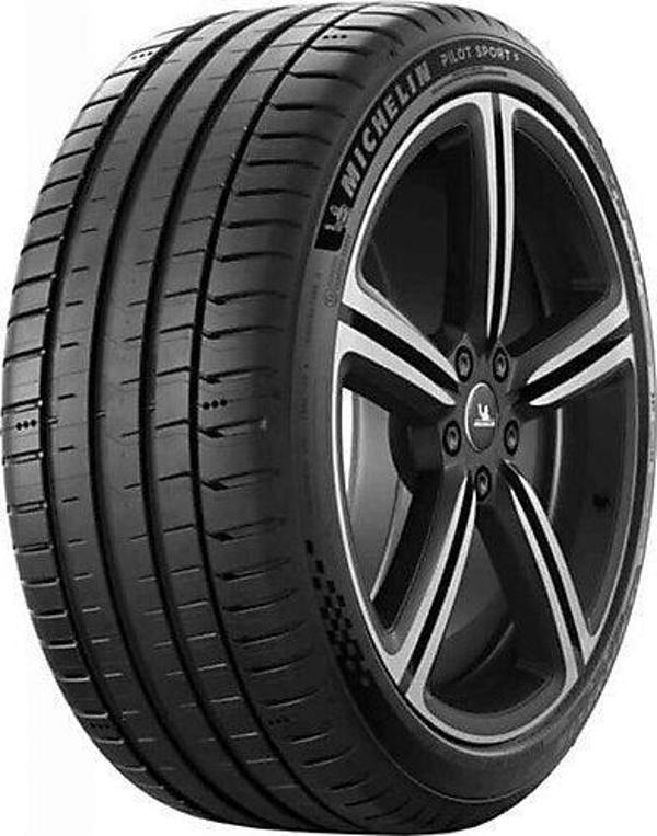 Michelin Pilot Sport 5 245/35R20 95Y XL (Yaz) (2024) - Image 1