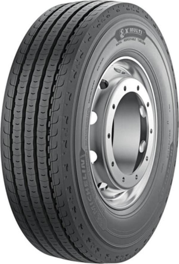 Michelin X Multi Z 215/75R17,5 126/124M (4 Mevsim) (2022) - Image 1