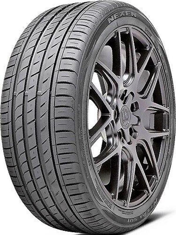 Nexen N'Fera SU1 275/40R19 105Y XL (Yaz) (2020) - Image 1
