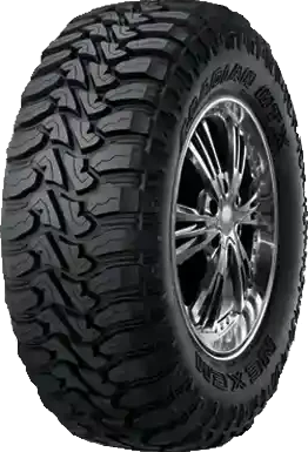 Nexen Roadian MTX RM7 255/75R17 111/108Q (Yaz) (2024) - Image 1