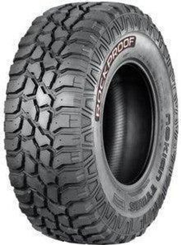 Nokian RockProof 245/70R17 119/116Q (Yaz) (2022) - Image 1