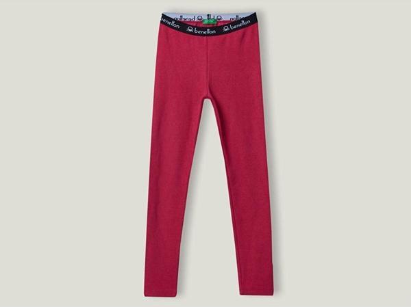 Benetton Çocuk Tayt - Image 1