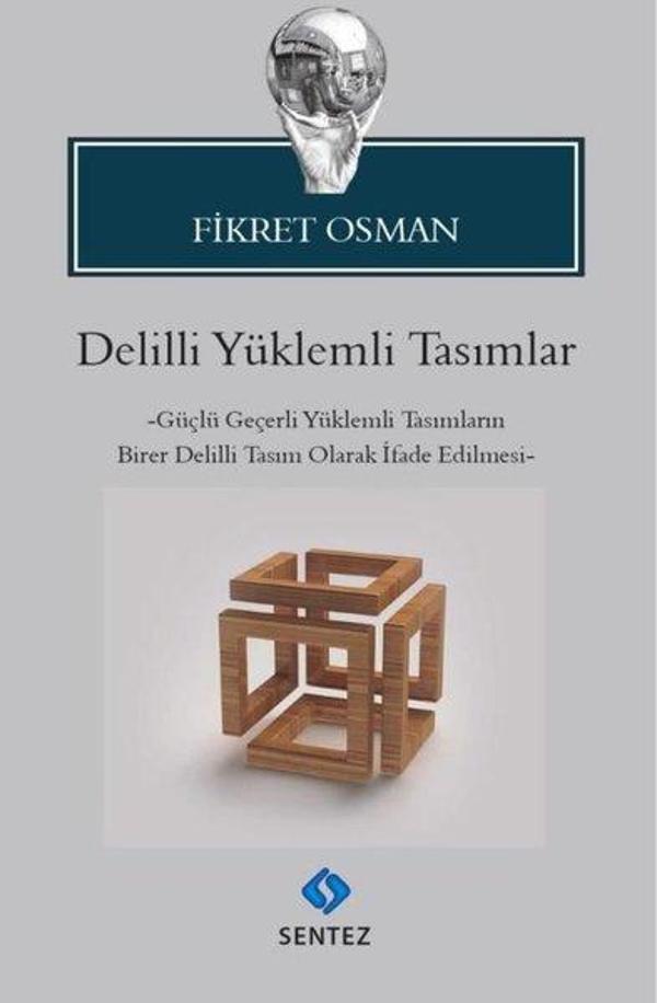 Delilli Yüklemli Tasımlar - Sentez Yayıncılık - Image 1