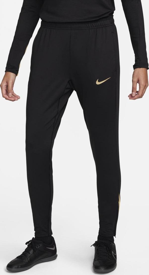 Nike Strike Siyah Kadın Eşofman Altı - Image 1