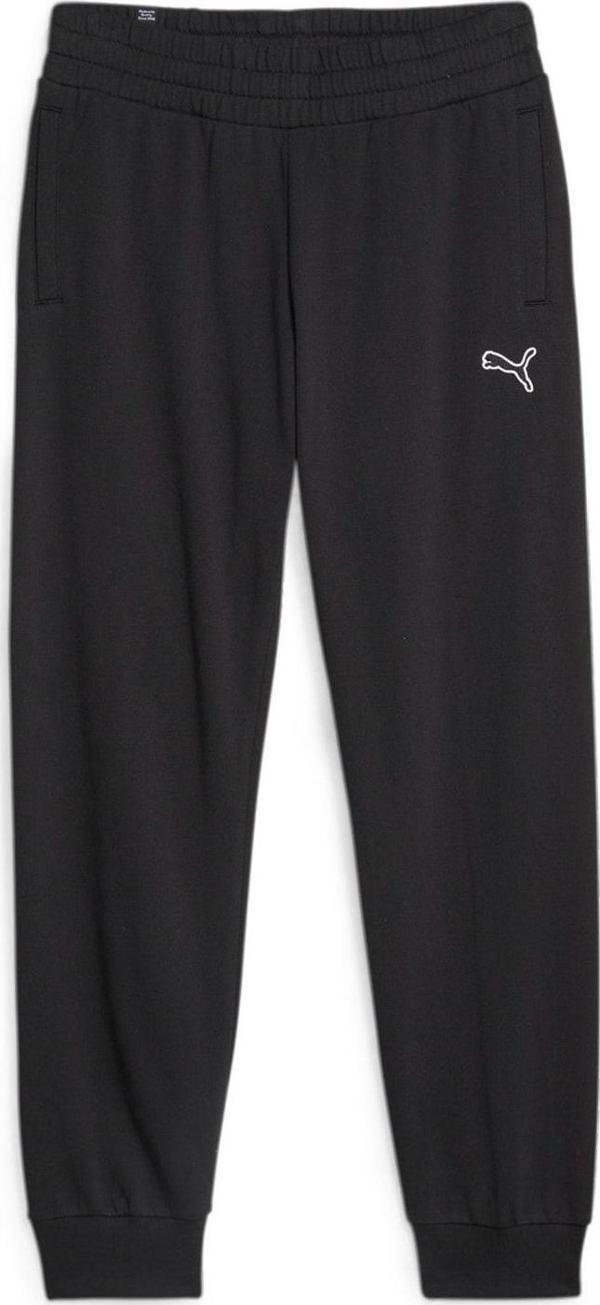 Puma Better Essentıals Pants Siyah Kadın Esofman Alt - Image 1