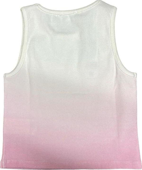 Benetton Kız Çocuk Atlet - Image 1