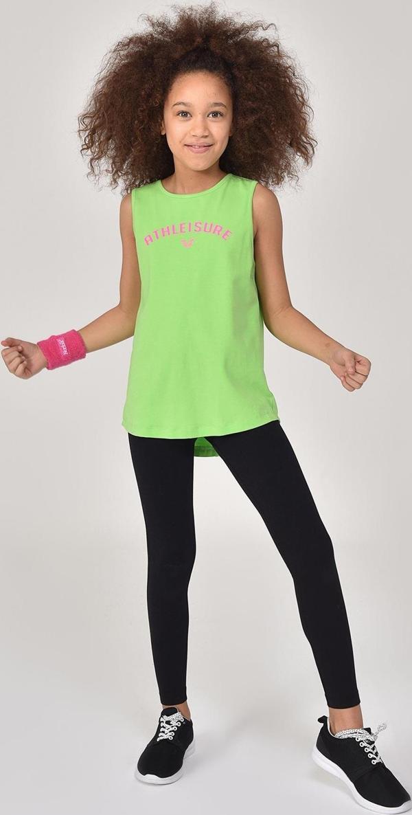 Bilcee 8172  KIZ ÇOCUK ATLET - Image 1