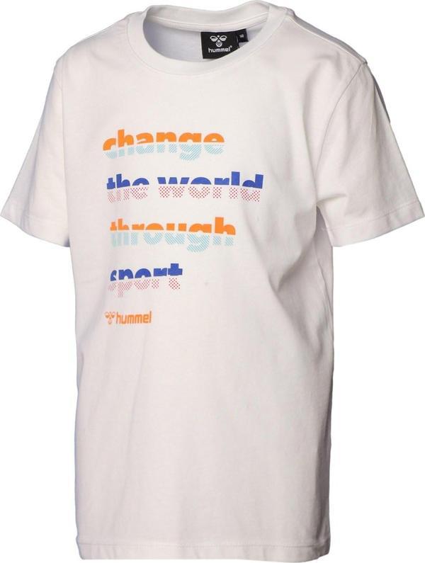 Hummel Blıtz Çocuk T-Shırt - Image 1