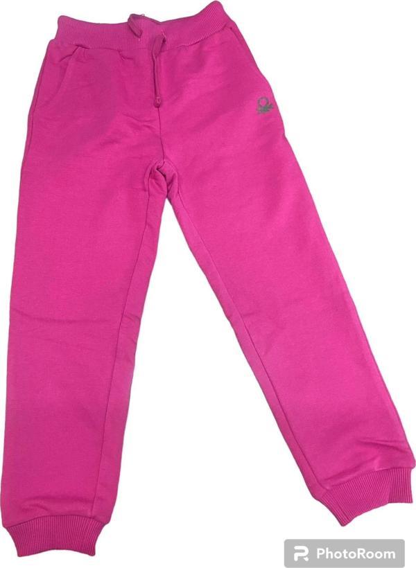 Benetton Çocuk Eşofman Altı - Image 1