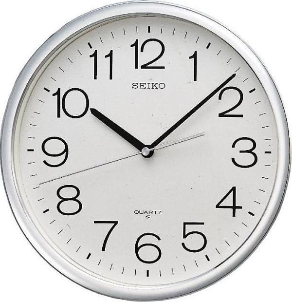 Seiko QXA014S Duvar Saati - Image 1