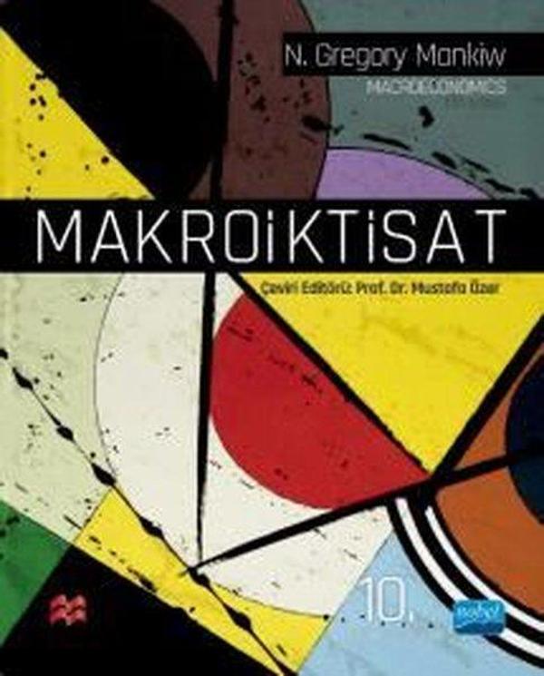 Makroiktisat - Nobel Akademik Yayıncılık - Image 1