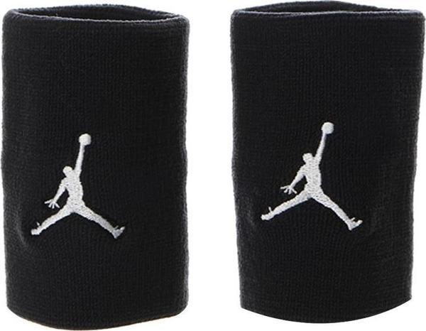 Nike J.KN.01.010.OS JORDAN JUMPMAN WRISTBANDS HAVLU BİLEKLİK - Image 1