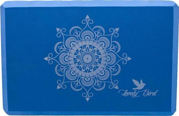 Lovely Bird Eva Yoga Blok - Image 1