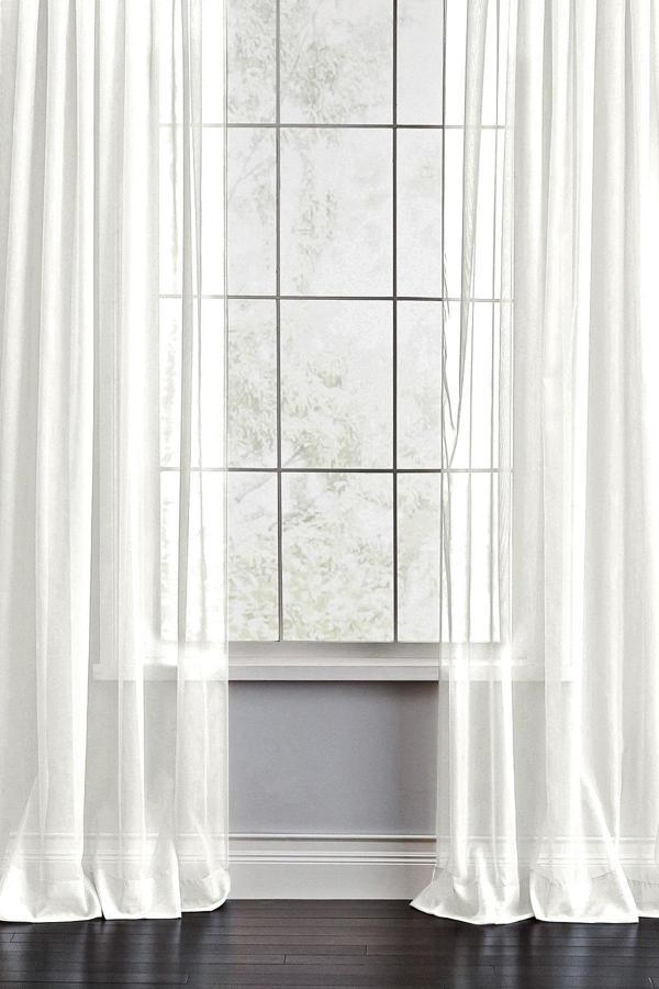 Premier Home Dore Tül Beyaz 300x260 - Image 1