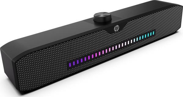 HP DHS-4200 LED Speaker 6W - Image 1