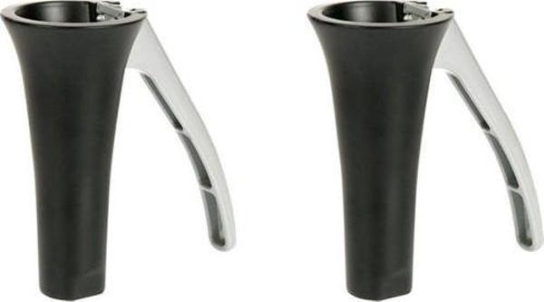 Şık Mutfakçı Metal Ceviz ve Fındık Kıracağı 2 Adet - Image 1