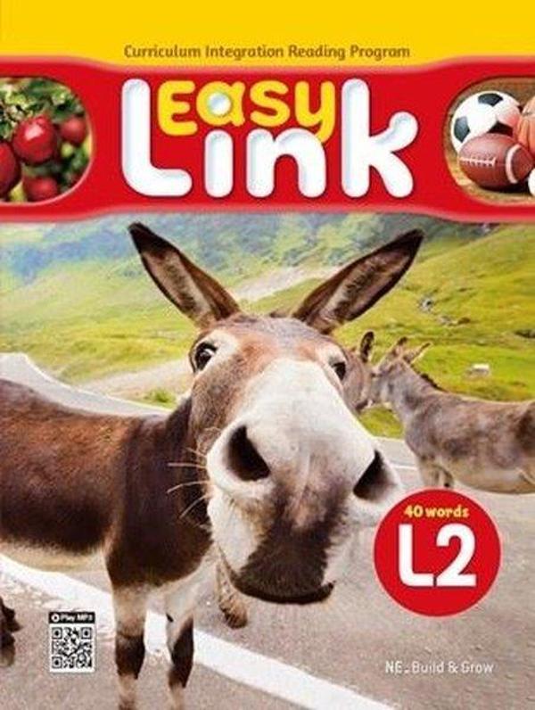 Easy Link L2 - QR - Build & Grow - Image 1
