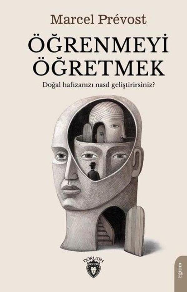 Öğrenmeyi Öğretmek - Dorlion Yayınevi - Image 1