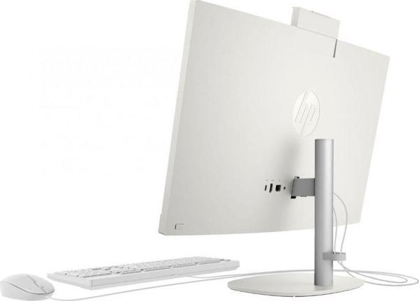 HP AIO 623Z2ET 240 G10 i5 1335 8G 512GB SSD 23.8'' DOS - Image 1