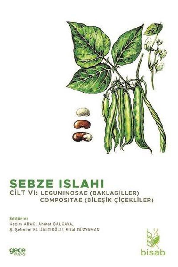 Sebze Islahı Cilt - 5 - Gece Kitaplığı - Image 1