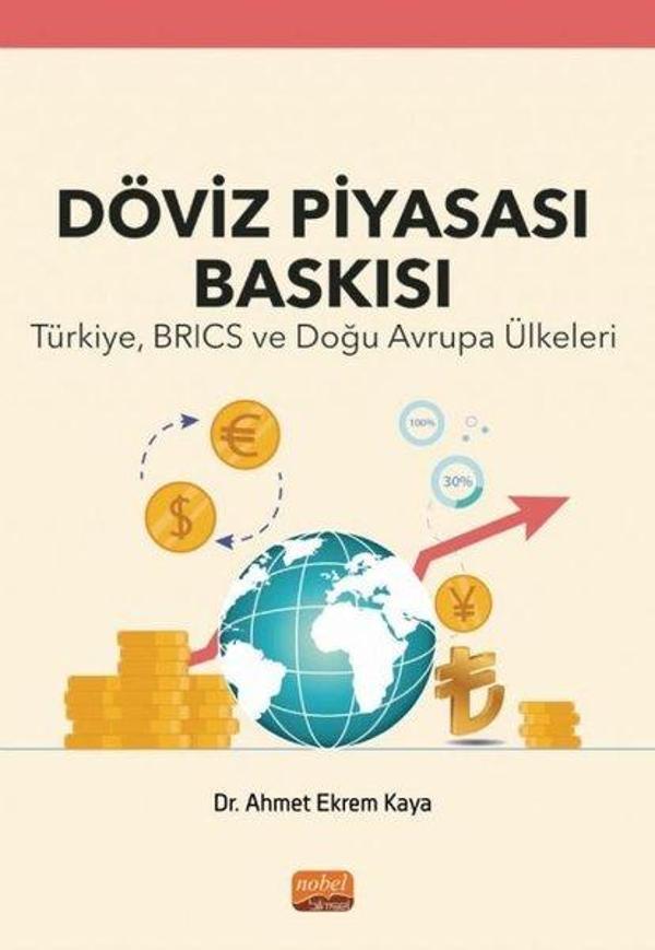 Döviz Piyasası Baskısı - Nobel Bilimsel Eserler - Image 1