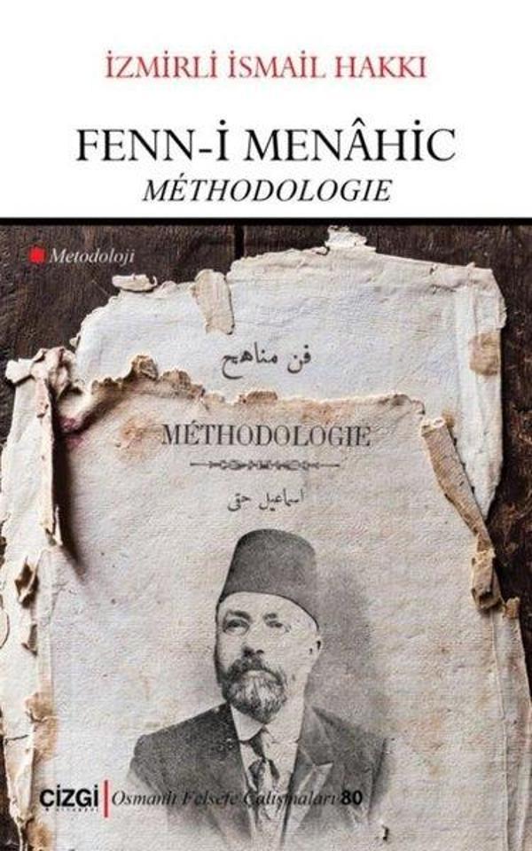 Fenn-i Menahic - Methodologie - Çizgi Kitabevi - Image 1
