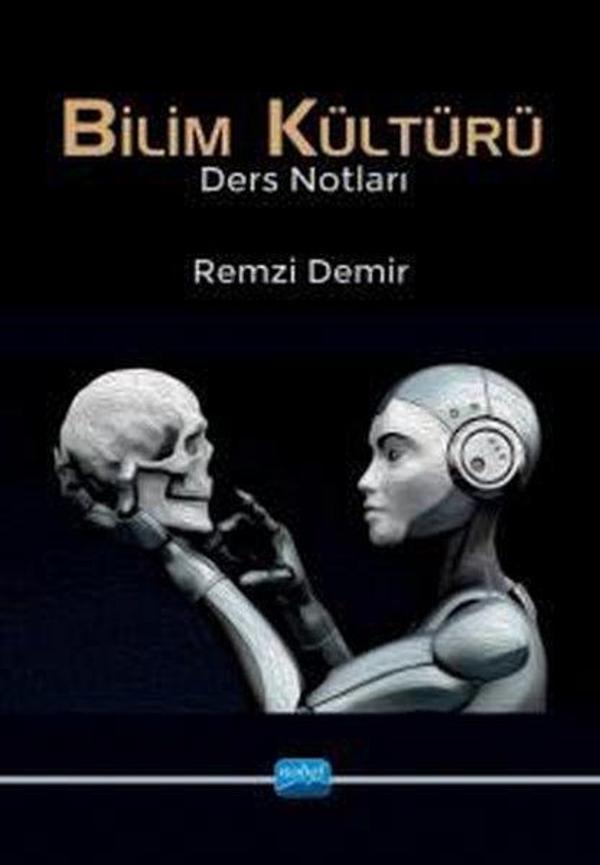 Bilim Kültürü - Ders Notları - Nobel Akademik Yayıncılık - Image 1